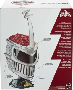 Discount ๐ Power Rangers Lightning Collection Premium Lord Zedd Helmet 6-Inch Prop Replica ๐ฏ 7 Discount ๐ Power Rangers Lightning Collection Premium Lord Zedd Helmet 6-Inch Prop Replica ๐ฏ -Power Rangers shop lordzeddhelm inset2