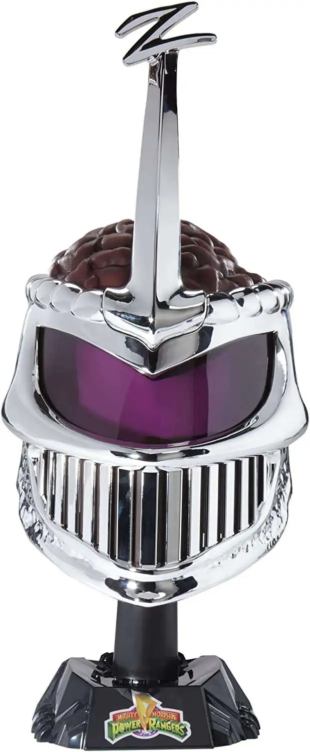 Discount ๐ Power Rangers Lightning Collection Premium Lord Zedd Helmet 6-Inch Prop Replica ๐ฏ 3 Discount ๐ Power Rangers Lightning Collection Premium Lord Zedd Helmet 6-Inch Prop Replica ๐ฏ