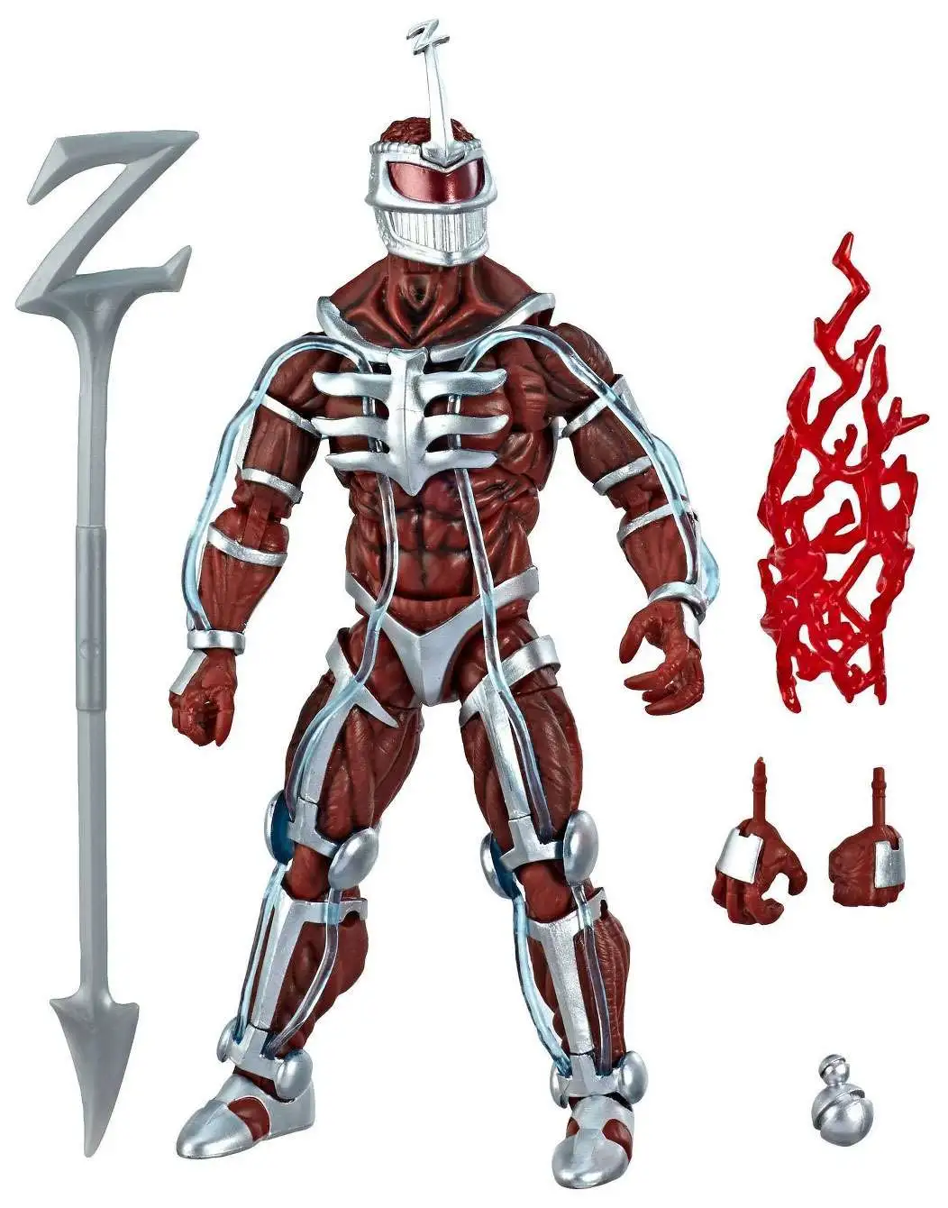Cheap ๐ Power Rangers Mighty Morphin Lightning Collection Lord Zedd Action Figure ๐งจ 3 Cheap ๐ Power Rangers Mighty Morphin Lightning Collection Lord Zedd Action Figure ๐งจ