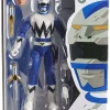 Best deal 😍 Power Rangers Lost Galaxy Lightning Collection Blue Ranger Action Figure [Lost Galaxy] 🤩 -Power Rangers shop lostgalaxyblueranger