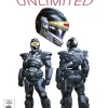 Promo 🤩 Boom Studios Power Rangers Unlimited #1 Comic Book [2nd Printing] ✨ -Power Rangers shop may218944