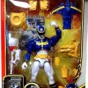 New 😀 Power Rangers Megaforce Deluxe Armored Ultra Mode Blue Ranger Action Figure [Damaged Package] 💯 -Power Rangers shop megaforcearmbludp