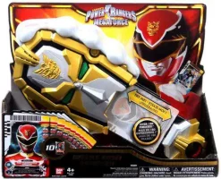 Best Sale ๐ Power Rangers Megaforce Deluxe Gosei Morpher Roleplay Toy ๐