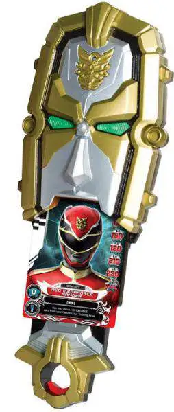 Best Sale ๐ Power Rangers Megaforce Deluxe Gosei Morpher Roleplay Toy ๐ 4 Best Sale ๐ Power Rangers Megaforce Deluxe Gosei Morpher Roleplay Toy ๐ - Image 2