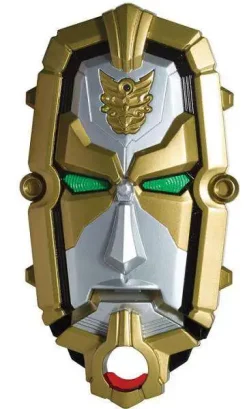Best Sale ๐ Power Rangers Megaforce Deluxe Gosei Morpher Roleplay Toy ๐ 7 Best Sale ๐ Power Rangers Megaforce Deluxe Gosei Morpher Roleplay Toy ๐ -Power Rangers shop megaforcedeluxegosei inset2