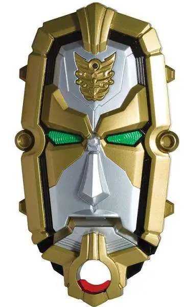 Best Sale ๐ Power Rangers Megaforce Deluxe Gosei Morpher Roleplay Toy ๐ 5 Best Sale ๐ Power Rangers Megaforce Deluxe Gosei Morpher Roleplay Toy ๐ - Image 3