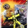 New 😍 Power Rangers Megaforce Loogie Action Figure 👏 -Power Rangers shop megaforcefigureloogie