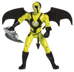 New 😍 Power Rangers Megaforce Loogie Action Figure 👏 -Power Rangers shop megaforcefigureloogie inset2