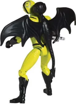 New 😍 Power Rangers Megaforce Loogie Action Figure 👏 -Power Rangers shop megaforcefigureloogie inset3