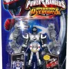 Budget 🎁 Power Rangers Operation Overdrive Mission Response Black Ranger Action Figure ✨ -Power Rangers shop missionresponseblack