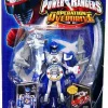 Discount 🥰 Power Rangers Operation Overdrive Mission Response Blue Ranger Action Figure 🔥 -Power Rangers shop missionresponseblue