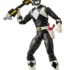 Coupon 😀 Power Rangers Mighty Morphin Lightning Collection Black Ranger Action Figure [Mighty Morphin] 👍 -Power Rangers shop mmprblackpowerrangers
