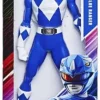 Top 10 ✨ Power Rangers Mighty Morphin Blue Ranger Action Figure 👏 -Power Rangers shop mmprblue9inch
