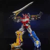 Deals 🔥 Power Rangers Mighty Morphin Dino Megazord MZ-0101 [Zord Ascension Project] (Pre-Order ships January) 😍 -Power Rangers shop mmprlightningdinomegazord