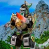 Best Sale 🎉 Power Rangers Mighty Morphin Lightning Collection Dragonzord Z-0121 [Zord Ascension Project] (Pre-Order ships February) 🌟 -Power Rangers shop mmprlightningdragonzord