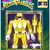 Best Sale ⭐ Power Rangers Mighty Morphin Retro-Morphin Trini Action Figure [Yellow Ranger] 🔔 -Power Rangers shop mmprretmortrini