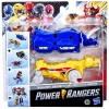 Wholesale 🥰 Power Rangers Mighty Morphin Triceratops & Sabertooth Tiger Dinozords Action Figure 👍 -Power Rangers shop mmprtriceratopsabertiger