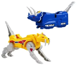 Wholesale ๐ฅฐ Power Rangers Mighty Morphin Triceratops & Sabertooth Tiger Dinozords Action Figure ๐ 7 Wholesale ๐ฅฐ Power Rangers Mighty Morphin Triceratops & Sabertooth Tiger Dinozords Action Figure ๐ -Power Rangers shop mmprtriceratopsabertiger inset2