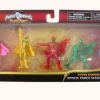 Discount 🥰 Power Rangers Mystic Force Stakz Set 3-Inch PVC Figures 🌟 -Power Rangers shop mysticforcestakz