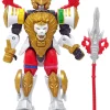 Top 10 ⌛ Power Rangers Mystic Force Manticore Megazord Action Figure [Loose] 😉 -Power Rangers shop mysticmorphmanticoremegazordloose