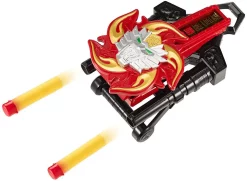 Buy ✨ Power Rangers Ninja Steel Lion Fire Morpher Roleplay Toy 🧨 -Power Rangers shop ninjasteelmorpherdeluxe inset2