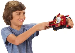 Buy ✨ Power Rangers Ninja Steel Lion Fire Morpher Roleplay Toy 🧨 -Power Rangers shop ninjasteelmorpherdeluxe inset3