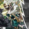 Best Sale 😍 Boom Studios Mighty Morphin #3 Comic Book [Cover A Main] ✨ -Power Rangers shop nov200897