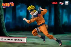 Best deal ✨ Naruto Uzumaki Deluxe Scale Action Figure 🛒 -Power Rangers shop nov218463 inset4