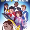 New 👏 Boom Studios Go Go Power Rangers #26 Necessary Evil Comic Book ⭐ 2 New 👏 Boom Studios Go Go Power Rangers #26 Necessary Evil Comic Book ⭐ -Power Rangers shop oct191393