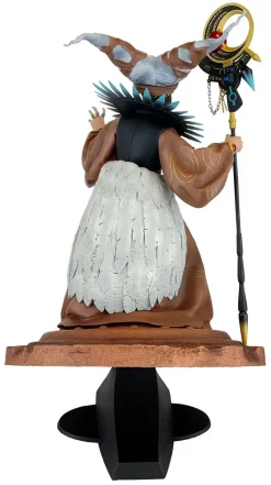 Budget 😍 Mighty Morphin Power Rangers Rita Repulsa 7-Inch Statue 🎁 -Power Rangers shop oct208115 inset2