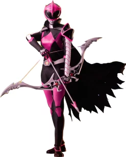 Cheapest ✨ Power Rangers Mighty Morphin Ranger Slayer Deluxe Scale Action Figure ✨