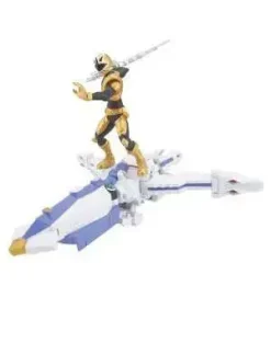 Power Rangers shop -Power Rangers shop octozordantonio inset1