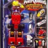 Outlet 🛒 Power Rangers Operation Overdrive TranxMax Vehicles [Set A, Damaged Package] 🔥 -Power Rangers shop operationoverdrivevehicleadp