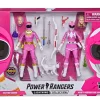 Hot Sale โค๏ธ Power Rangers Lightning Collection Mighty Morphin & Zeo Pink Rangers Exclusive Action Figure 2-Pack ๐ฅฐ 2 Hot Sale โค๏ธ Power Rangers Lightning Collection Mighty Morphin & Zeo Pink Rangers Exclusive Action Figure 2-Pack ๐ฅฐ -Power Rangers shop pinkranger2pack