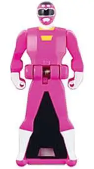 Best reviews of ✔️ Power Rangers Super Megaforce Pink Turbo Ranger Key 2.5-Inch [Loose] 🛒