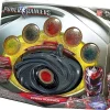 Wholesale 🌟 Power Rangers Movie Power Morpher with Power Coin Roleplay Toy [Damaged Package] 🎉 -Power Rangers shop powermoviemorpherdp