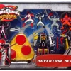 Buy 🥰 Operation Overdrive Power Rangers Adventure Set PVC Figures 🔥 -Power Rangers shop poweroorangers