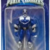 Outlet 🌟 Power Rangers Power Ranger Heroes Series 13 Time Force Blue Ranger Action Figure ❤️ -Power Rangers shop powerranger13blue