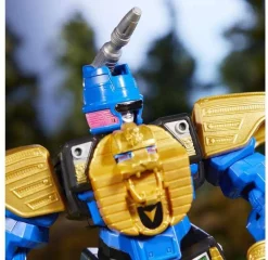 Cheap 🎁 Power Rangers Lightning Collection ZEO Megazord Deluxe Action Figure 🌟 -Power Rangers shop powerrangerslightningzeomegazord inset3