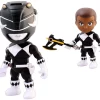 Brand new 🛒 Power Rangers Mighty Morphin Series 1 Black Ranger 3.4-Inch Mini Figure [Loose] ⌛ -Power Rangers shop powerrangersloyalsubjectsblackranger