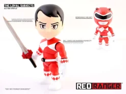 Best reviews of ⌛ Power Rangers Mighty Morphin Series 1 Mystery Pack 🔥 -Power Rangers shop powerrangersloyalsubjectspack inset2