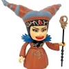 Coupon 😀 Power Rangers Mighty Morphin Series 1 Rita Repulsa 3.4-Inch Mini Figure [Loose] ❤️