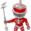 Flash Sale ❤️ Power Rangers Mighty Morphin Series 1 Lord Zedd 3.4-Inch Mini Figure [Loose] ❤️ -Power Rangers shop powerrangersloyalsubjectszedd