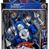 Top 10 ✨ Power Rangers Operation Overdrive Blue Turbo Drill Power Ranger Action Figure ❤️