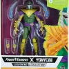 Budget 😉 Power Rangers Teenage Mutant Ninja Turtles Lightning Collection Morphed Shredder Action Figure 🥰 -Power Rangers shop powerrangerstmntshredder