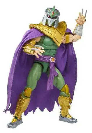 Budget ๐ Power Rangers Teenage Mutant Ninja Turtles Lightning Collection Morphed Shredder Action Figure ๐ฅฐ 4 Budget ๐ Power Rangers Teenage Mutant Ninja Turtles Lightning Collection Morphed Shredder Action Figure ๐ฅฐ - Image 2