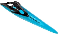 New 🛒 Power Rangers Movie Black Power Sword Exclusive Roleplay Toy 👍