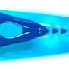 New 😀 Power Rangers Movie Blue Power Sword Exclusive Roleplay Toy 🔔 -Power Rangers shop powerswordblu