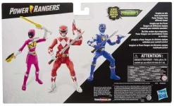 Brand new 🥰 Power Rangers Beast Morphers Dino Thunder Blue Ranger, Mighty Morphin Red Ranger & Dino Charge Pink Ranger Exclusive Action Figure 3-Pack 🥰 11 Brand new 🥰 Power Rangers Beast Morphers Dino Thunder Blue Ranger, Mighty Morphin Red Ranger & Dino Charge Pink Ranger Exclusive Action Figure 3-Pack 🥰 -Power Rangers shop prbm3pkbluredpnk inset4