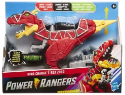 Wholesale 👏 Power Rangers Beast Morphers Dino Charge T-Rex Zord Exclusive Action Figure ✔️